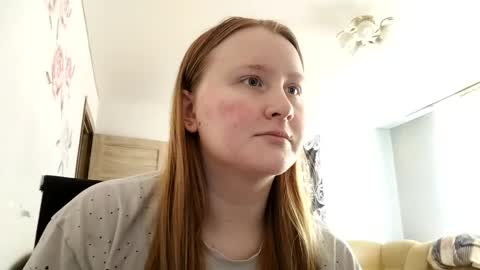 Anika online show from May 19, 12:55 pm