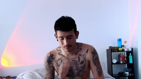 Anika And Lowen Your Thumbs Up Are Super Important For Us  online show from December 9, 5:30 pm