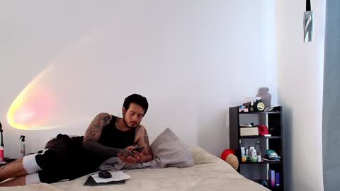 Anika And Lowen Your Thumbs Up Are Super Important For Us  online show from February 4, 6:17 pm