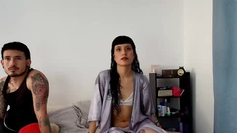 Anika And Lowen Your Thumbs Up Are Super Important For Us  online show from February 28, 3:15 pm