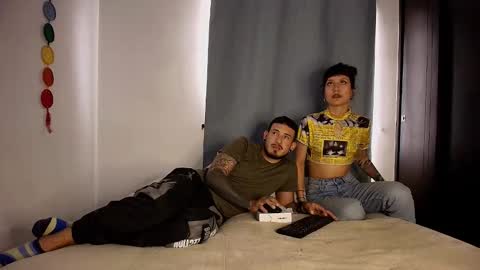 Anika And Lowen Your Thumbs Up Are Super Important For Us  online show from September 23, 3:59 pm