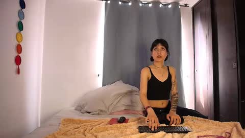 Anika And Lowen Your Thumbs Up Are Super Important For Us  online show from October 28, 7:49 pm