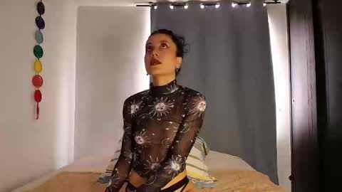 Anika And Lowen Your Thumbs Up Are Super Important For Us  online show from November 13, 2:49 pm