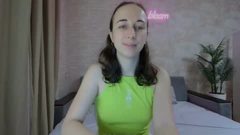 anikabloom online show from January 13, 12:30 am