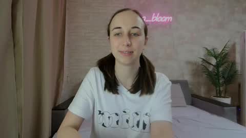 anikabloom online show from January 21, 11:02 pm