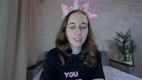 anikabloom online show from January 30, 4:16 am