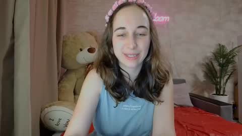 anikabloom online show from March 12, 8:20 pm