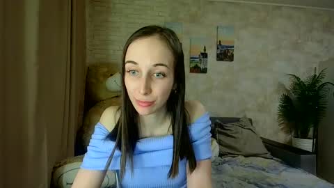 anikabloom online show from March 13, 2:07 am