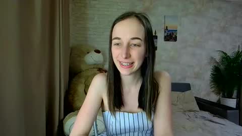 anikabloom online show from March 18, 8:45 pm