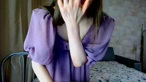 anikabloom online show from May 30, 11:24 pm