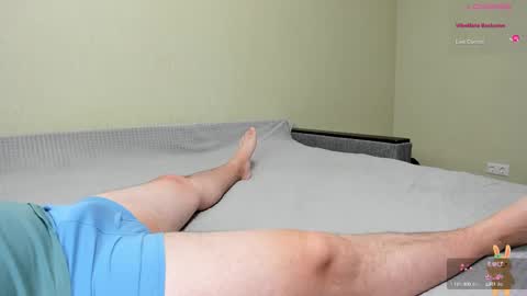 Anika and Frank  online show from March 11, 12:06 pm