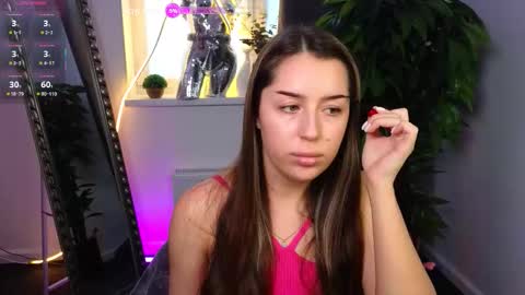 Anika online show from January 13, 1:05 pm