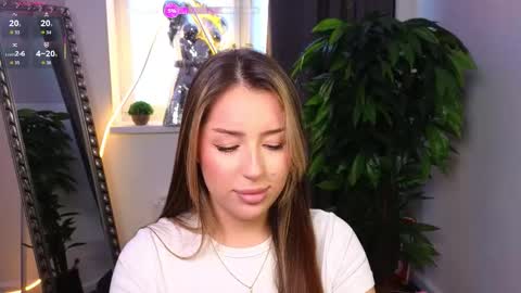 Snapshot of anikaharrys chatting on January 17, 1:05 pm Anika online show from January 17, 1:05 pm