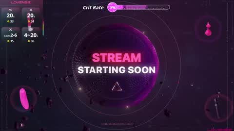 Snapshot of anikaharrys chatting on February 16, 7:04 am Anika online show from February 16, 7:04 am