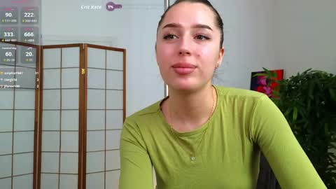 Anika online show from April 23, 12:29 pm