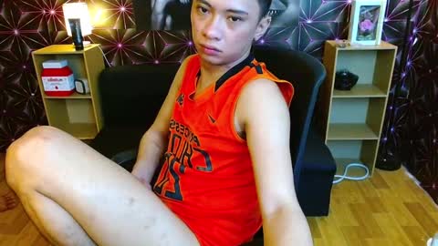 Anika online show from February 18, 6:37 pm