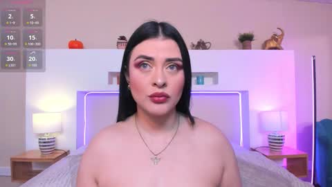 Anika Romano online show from January 15, 11:26 am