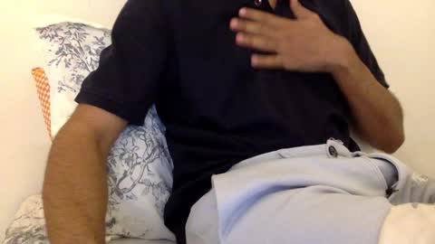 aniketkesari1 online show from January 10, 7:04 pm