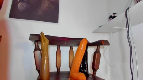 Anileth online show from March 3, 4:47 am