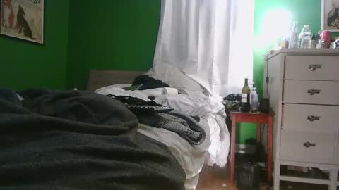 Ani online show from February 26, 9:41 am