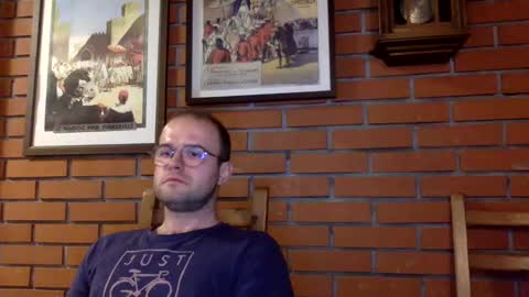 animal_michael online show from January 25, 5:19 pm