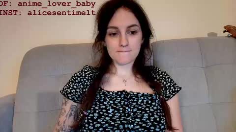 Alice online show from March 3, 3:53 pm