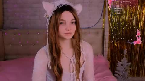 Alica online show from January 10, 2:57 am