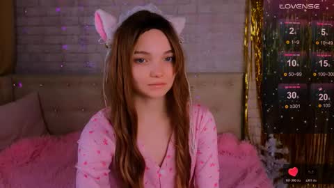 Alica online show from January 14, 2:39 am