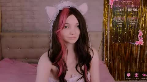 Alica online show from February 7, 3:32 am