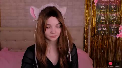 Alica online show from March 14, 3:12 am