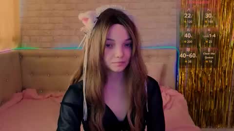 Alica online show from March 23, 3:32 am