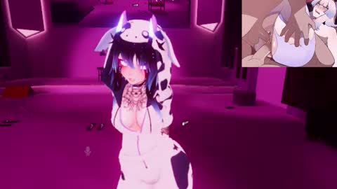 Snapshot of animecutie chatting on September 19, 11:00 am animecutie online show from September 19, 11:00 am