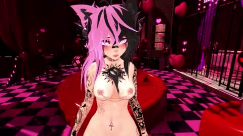 animecutie online show from October 28, 11:58 am