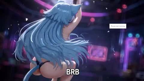 animecutie online show from March 3, 11:49 am