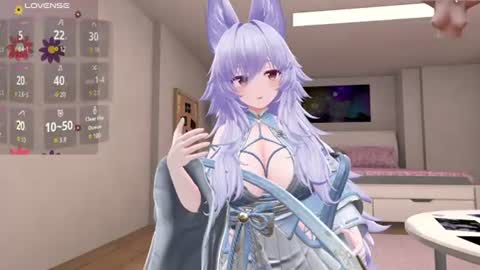 animecutie online show from June 13, 11:30 am