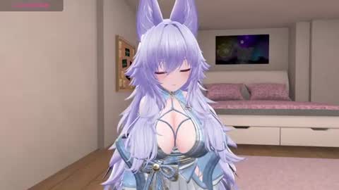 animecutie online show from June 15, 11:45 am