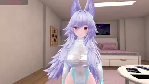 animecutie online show from June 21, 12:41 pm