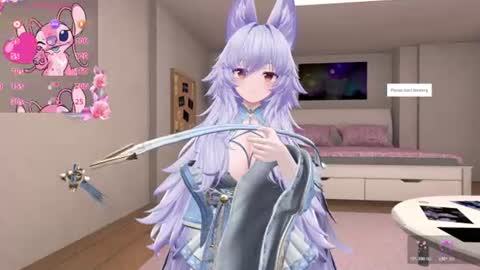 animecutie online show from June 25, 11:37 am