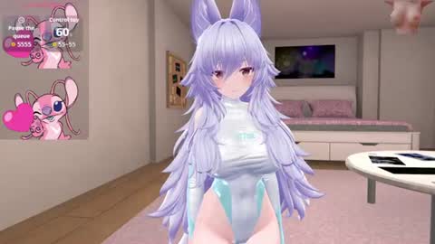 animecutie online show from July 8, 12:09 pm