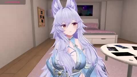 animecutie online show from July 16, 12:00 pm