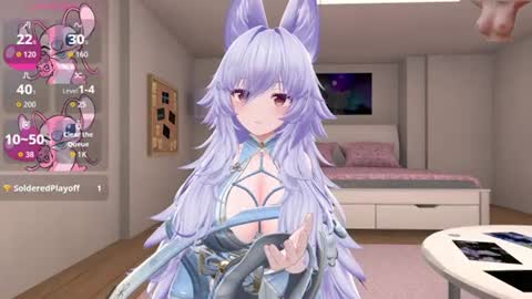 animecutie online show from July 19, 12:42 pm