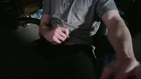 aninterestedguy online show from March 9, 9:19 pm