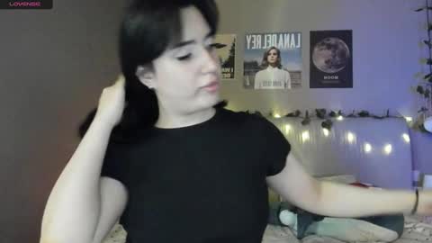 Snapshot of anisa_sweet chatting on December 10, 5:00 pm Anisa Moan from LovenseWet from Tip MenuOpen for Private online show from December 10, 5:00 pm