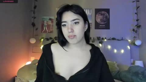 Snapshot of anisa_sweet chatting on December 12, 8:21 pm Anisa Moan from LovenseWet from Tip MenuOpen for Private online show from December 12, 8:21 pm