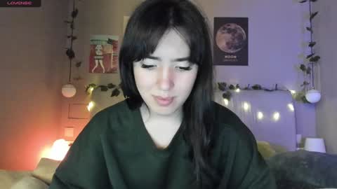 Snapshot of anisa_sweet chatting on December 14, 5:58 pm Anisa Moan from LovenseWet from Tip MenuOpen for Private online show from December 14, 5:58 pm