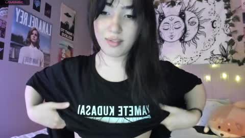 Snapshot of anisa_sweet chatting on December 22, 6:04 pm Anisa Moan from LovenseWet from Tip MenuOpen for Private online show from December 22, 6:04 pm