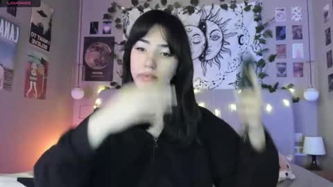 Snapshot of anisa_sweet chatting on December 26, 10:31 pm Anisa Moan from LovenseWet from Tip MenuOpen for Private online show from December 26, 10:31 pm