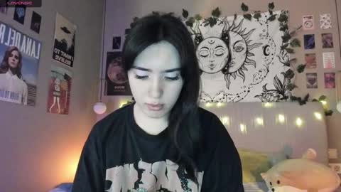 Snapshot of anisa_sweet chatting on January 9, 9:47 pm Anisa Moan from LovenseWet from Tip MenuOpen for Private online show from January 9, 9:47 pm