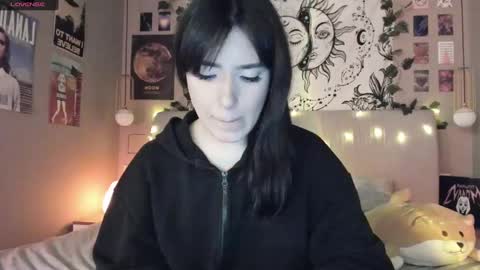 Snapshot of anisa_sweet chatting on January 13, 12:35 pm Anisa Moan from LovenseWet from Tip MenuOpen for Private online show from January 13, 12:35 pm