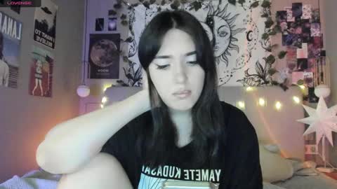 Snapshot of anisa_sweet chatting on January 31, 3:33 pm Anisa Moan from LovenseWet from Tip MenuOpen for Private online show from January 31, 3:33 pm